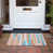 Blue/Grey/Ivory/Orange