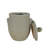 Terracotta Jar - Set of