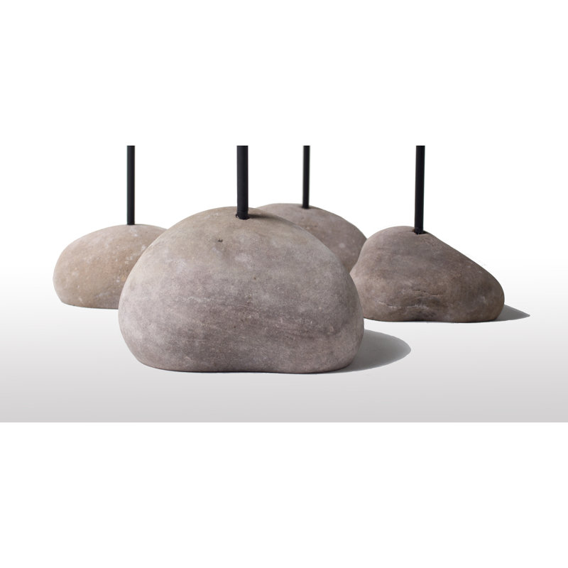Table de bout Rocky