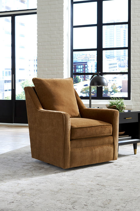 Accent Chairs