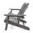  Malibu Adirondack Loveseat-536019543