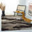 Millia Shag Performance Camouflage Rug-30974380