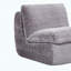 Fauteuil à compression double-774251966