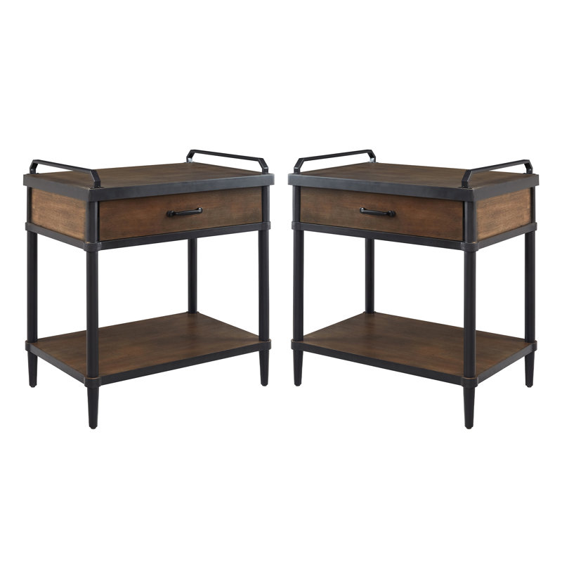 Petrie 29'' W Nightstand
