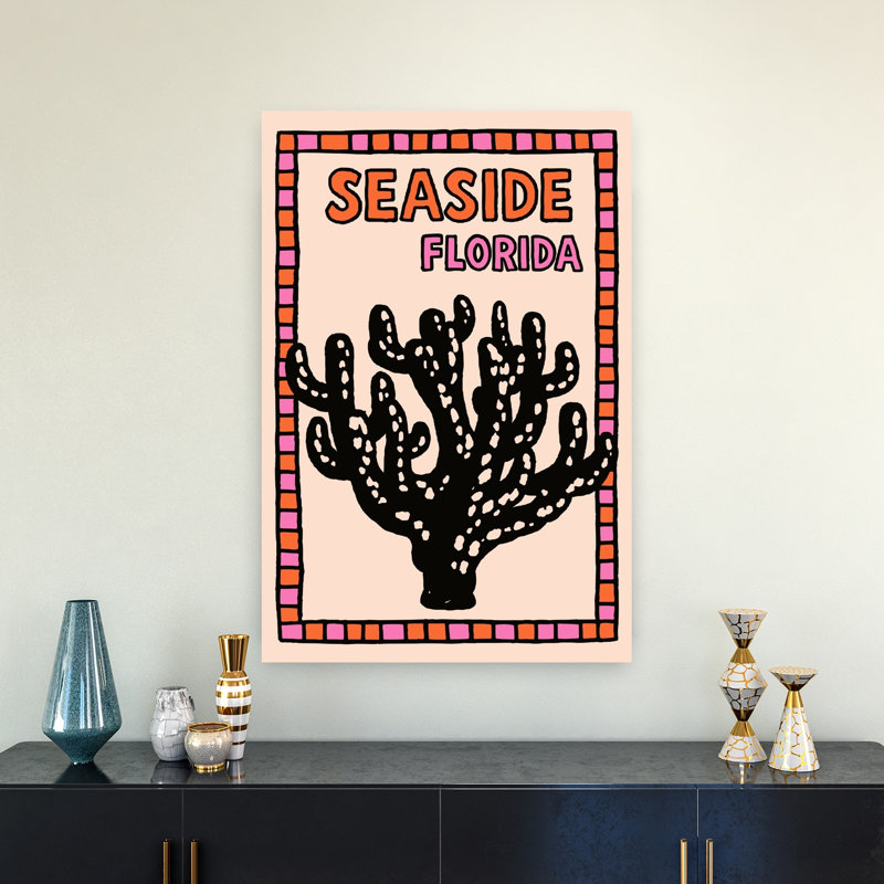 Print, 91.44cm H x 60.96cm W