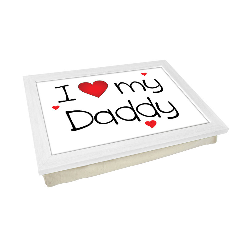 Cadarius Tray, White