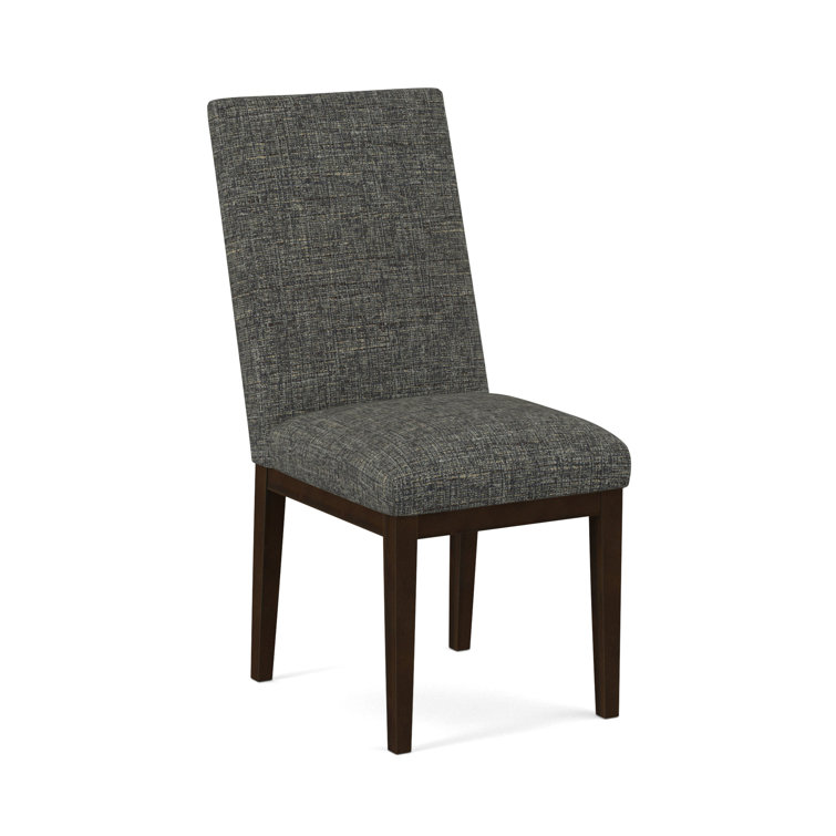 19'' H Upholstered Parsons Chair