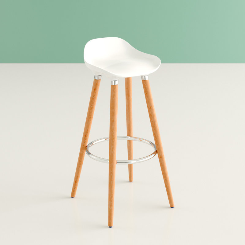 Tabouret de bar 29 po Kemmel