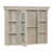 Beige-crème