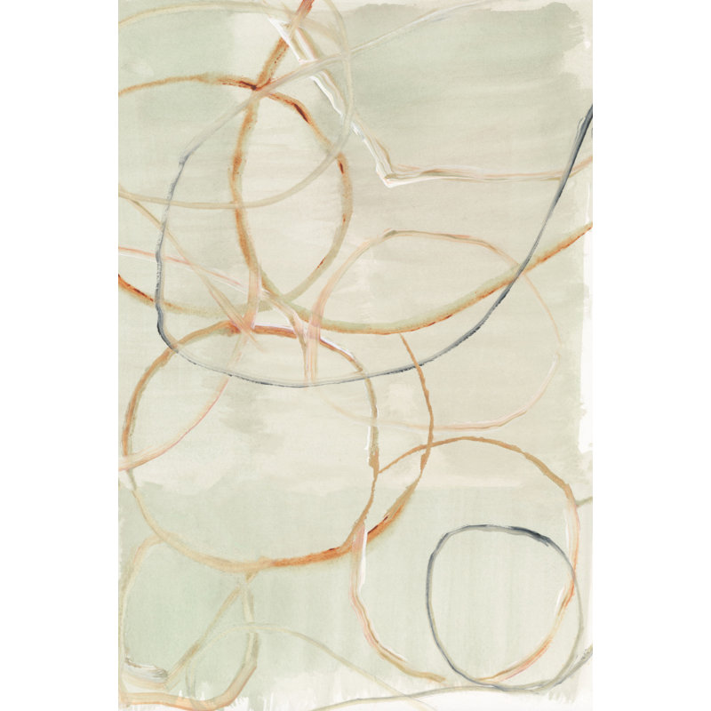 Wrapped Canvas Print, 76.2 cm H x 50.8 cm W