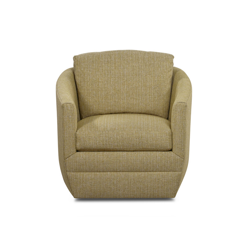 Cullen Swivel Armchair, 61816-63