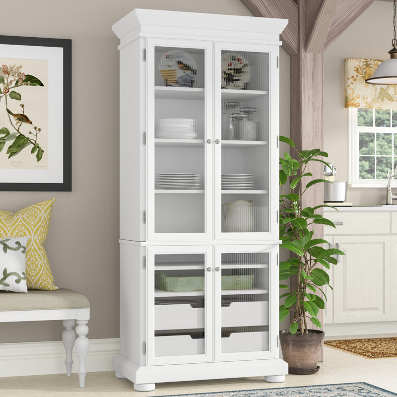 Hedon Dining Cabinet