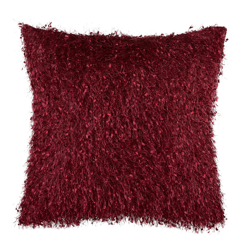 Burkes Square Throw Cushion