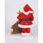 Nativity Santa