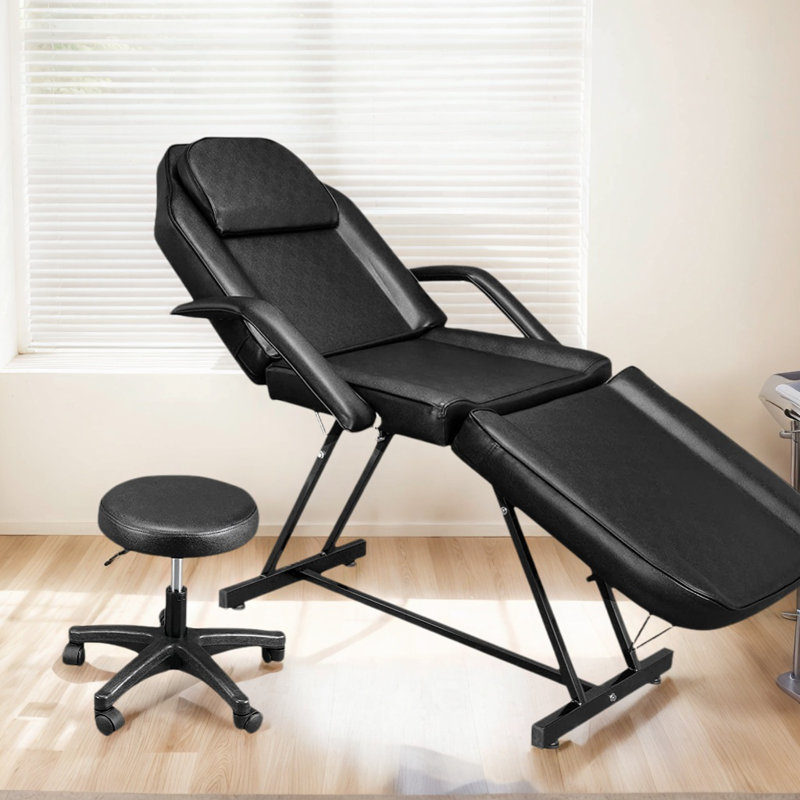 Ensemble de fauteuils de massage 2 pièces