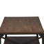 Four Leg Coffee Table with Storage