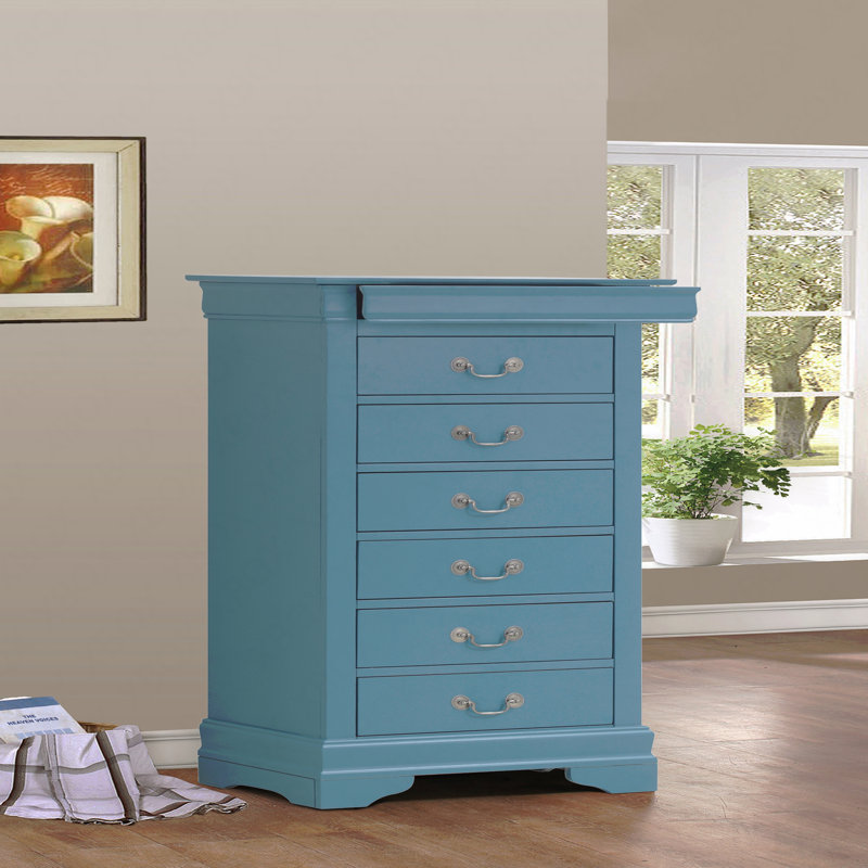 Commode pour femme Timeless