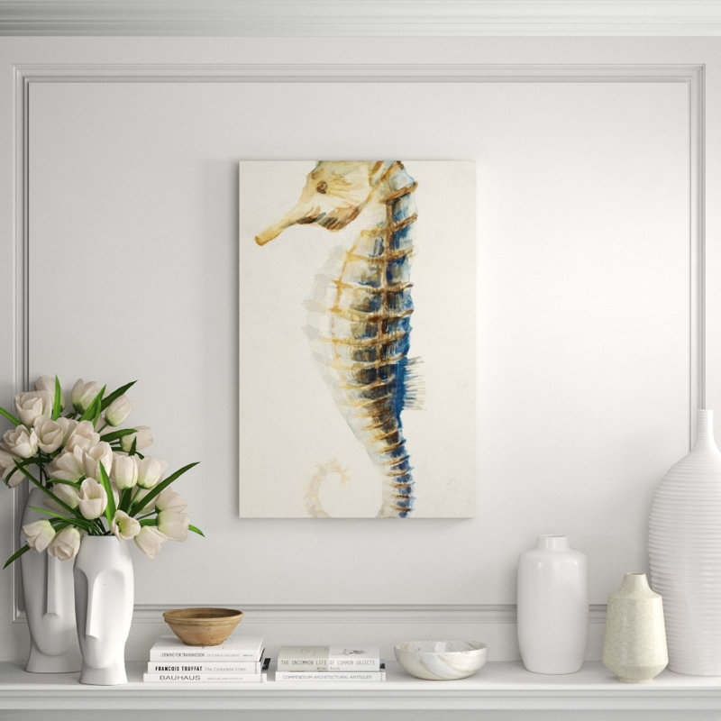 Piece From The Sea V Print by Guseul Park, Outdoor, 36" H x 24" W