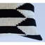 Kara Silk Square Pillow Cover & Insert-101838687-101866173