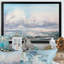 Paysage marin calme - reproduction sur toile-1038193345-1038193346