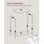 Aleesa Side Table Set-959776578