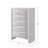 Houchins 5-Drawer Chest-100150640