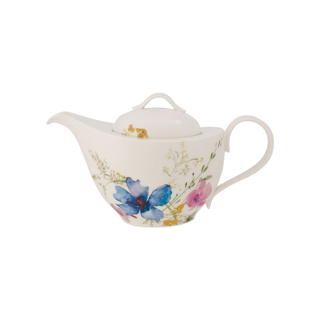 Villeroy & Boch Mariefleur 1.06-qt. Teapot Villeroy & Boch