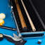 21" Pool Cue Case