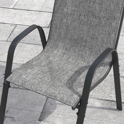 Outdoor Dining Chair