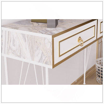 Console Ardeno