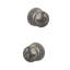 Stratus Knob Bed and Bath Lock-14429399