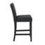 Tabouret de comptoir 24,5 po Cadagan-349216347