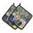 Caroline's Treasures Cotton Potholder Set