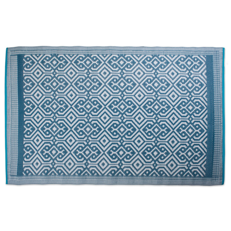 Bratton Geometric Indoor Rug