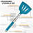 Ruya Company 43 Utensil Set-63624449