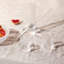 Poem Glass Carafe-42150411