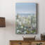 Wild Sea Breeze I - peinture sur toile tendue-2047027559