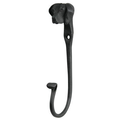 Georgeanne Dog Wall Hook
