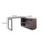 Bureau en L Achai-111301460