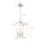 Atis 4 - Light Lantern Pendant-2098517742