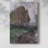 Vintage Landscape CV -Gallery Wrapped Cavas-1303816593