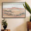 Southwest Landscape II, peinture sur toile encadrée-94357507-94357501