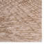 Tapis brun et brun clair fabriqué à la main Collmar Odilia-112549112