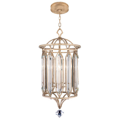Westminster 4 - Light Chandelier