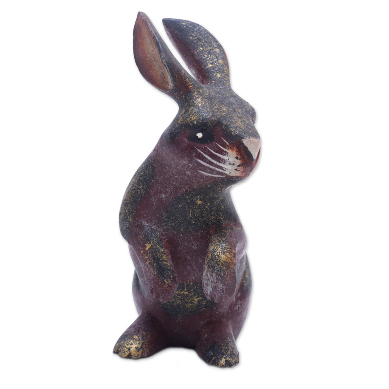 Berntraud Animals Home Decor