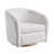 Velours blanc est en rupture de stock