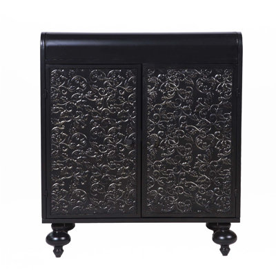 Armoire d'appoint avec 2 portes