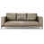 Similicuir gris foncé est en rupture de stock