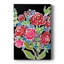 Bouquet floral chorale - galerie Cavas sur mesure-1766496270