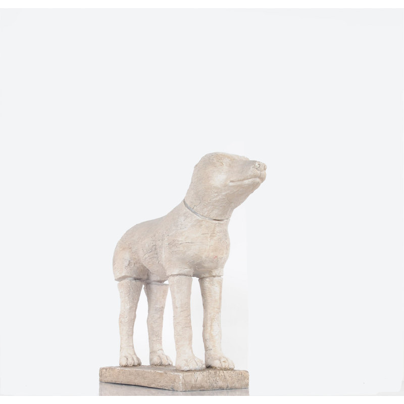 Castello Animals Statue